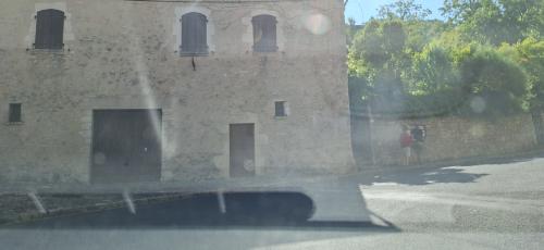 Photo de Angles-sur-l'Anglin