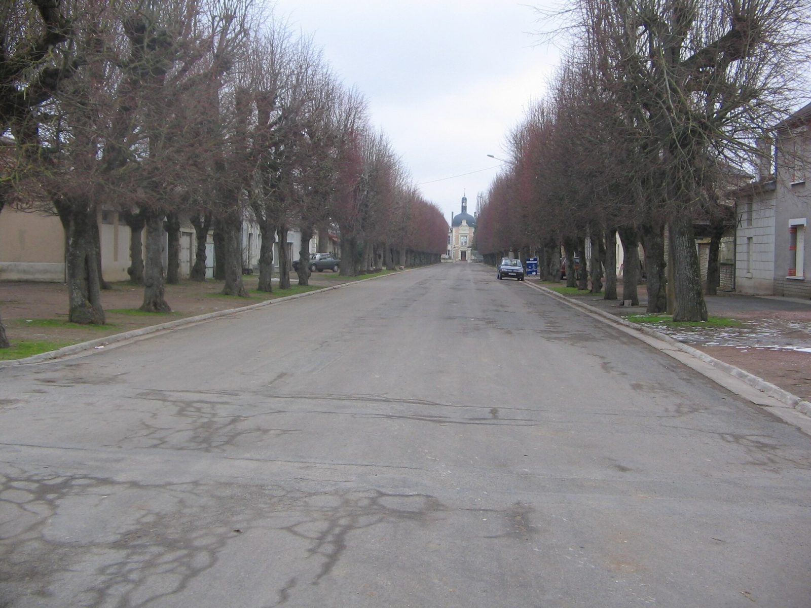 Photo de Angliers