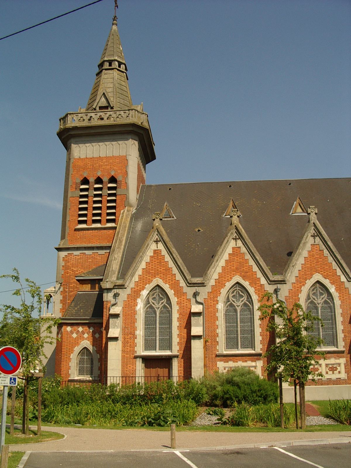 Photo de Angres