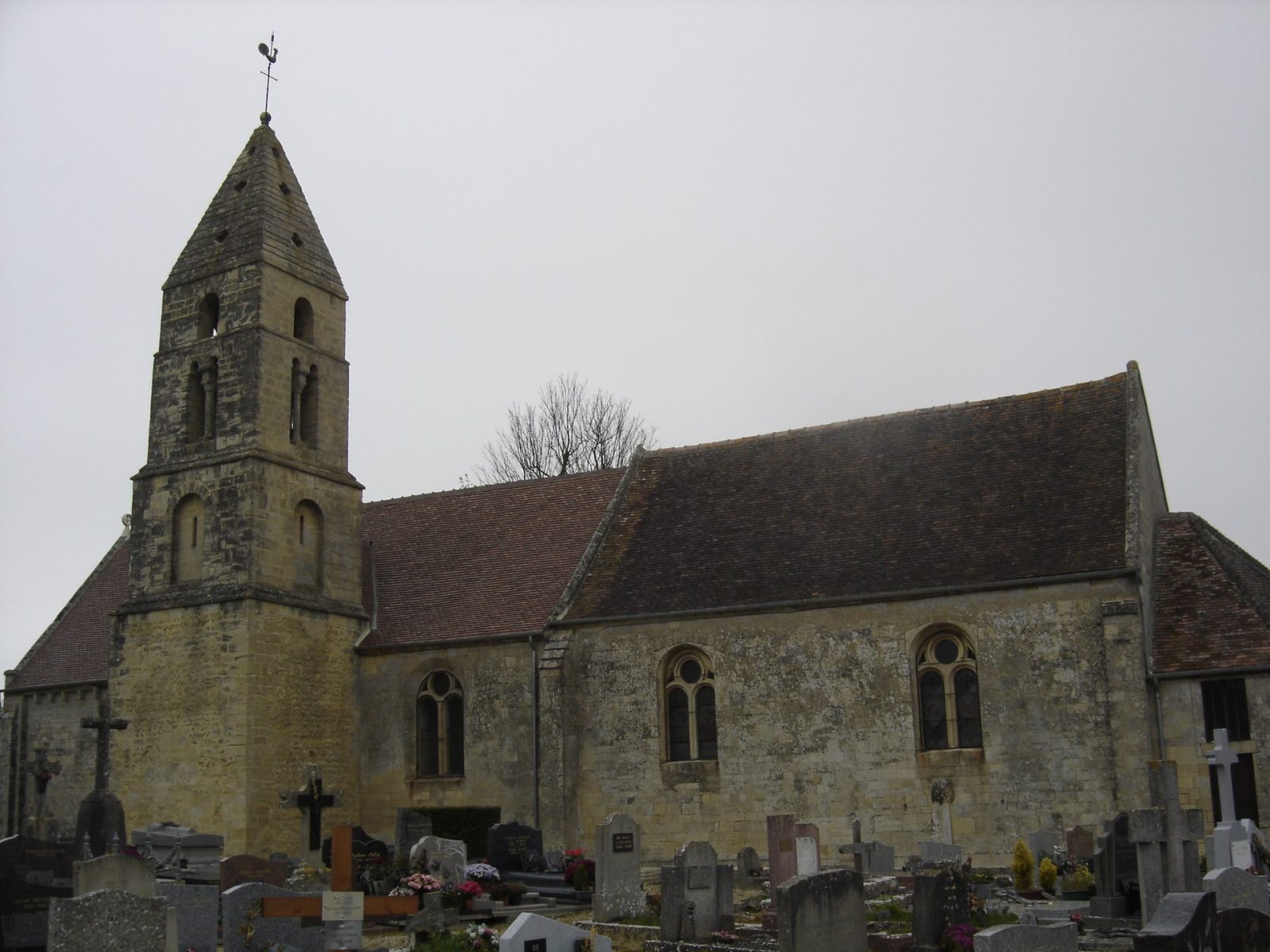 Photo de Anguerny