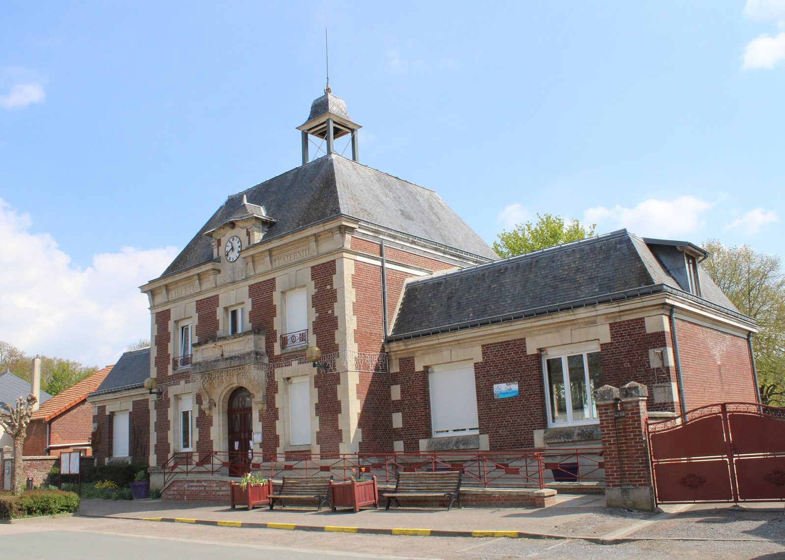 Photo de Anguilcourt-le-Sart