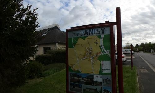 Photo de Anisy