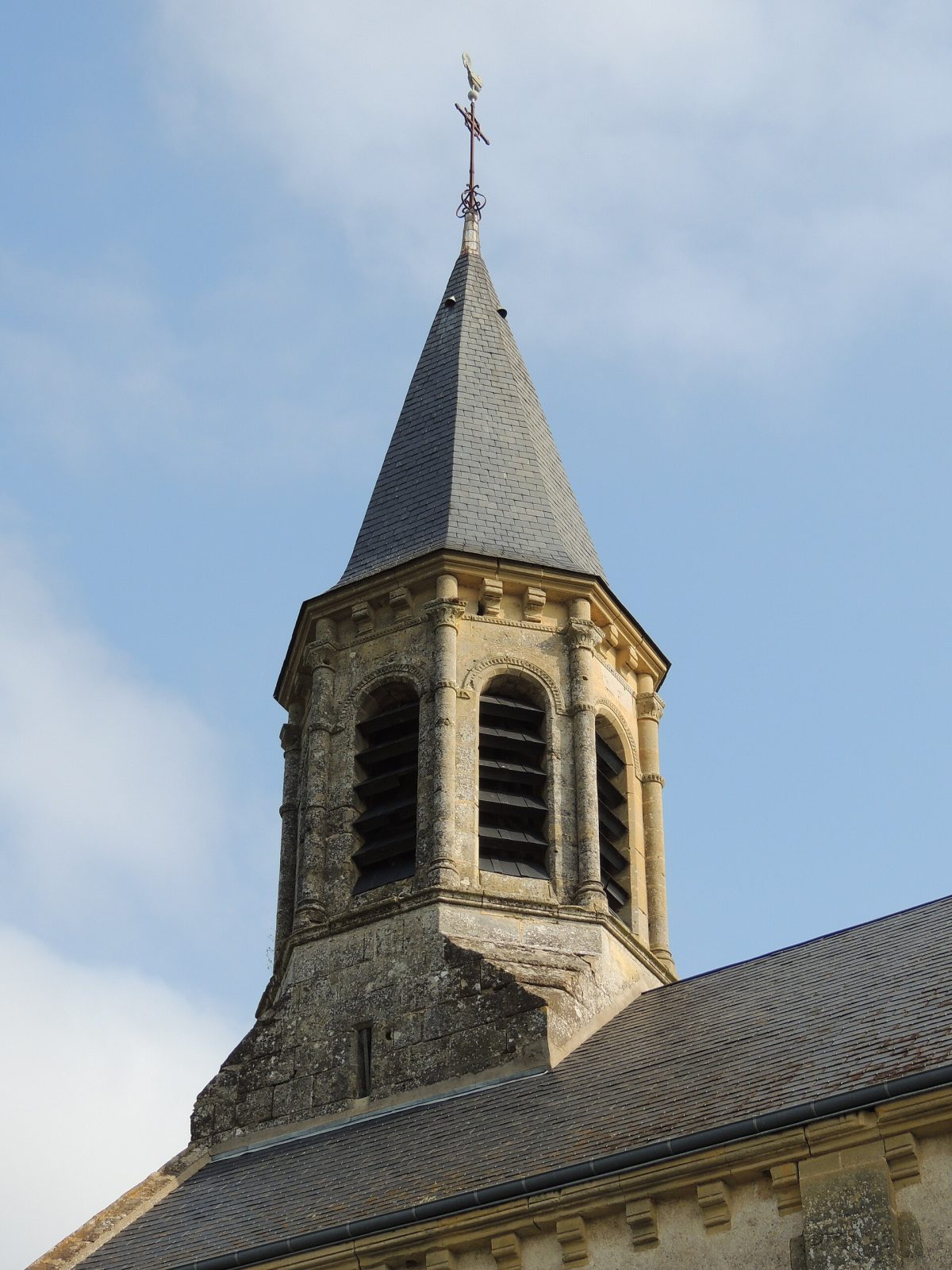 Photo de Anjouin