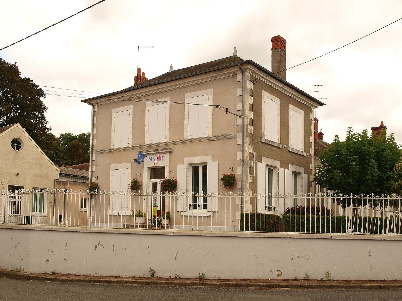 Photo de Annay