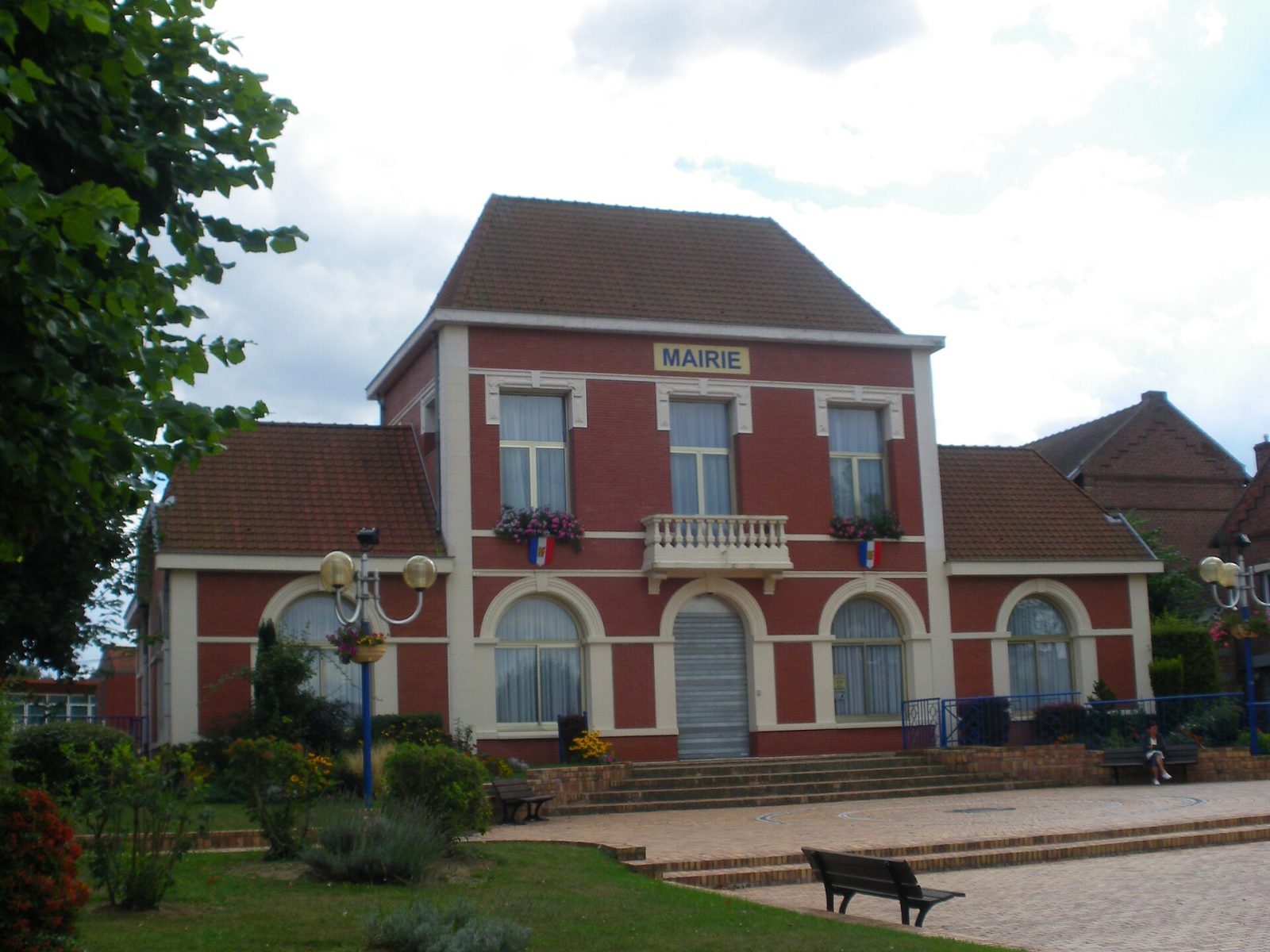 Photo de Annay