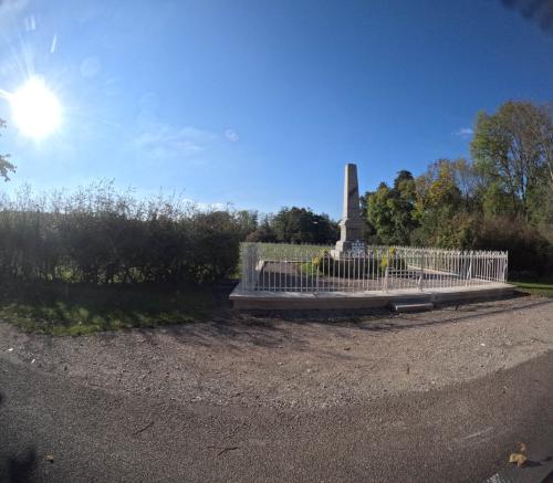 Photo de Annay-sur-Serein