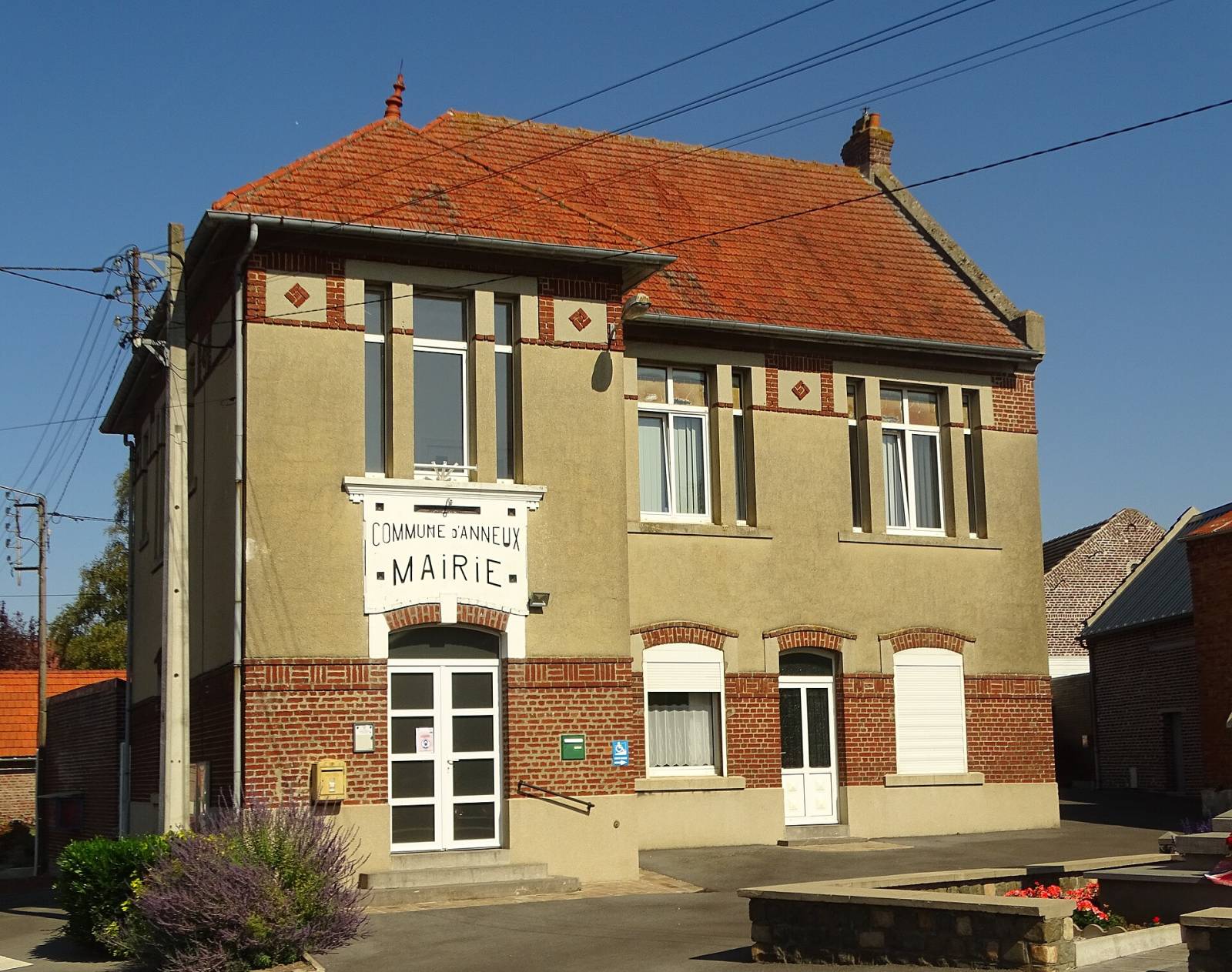 Photo de Anneux