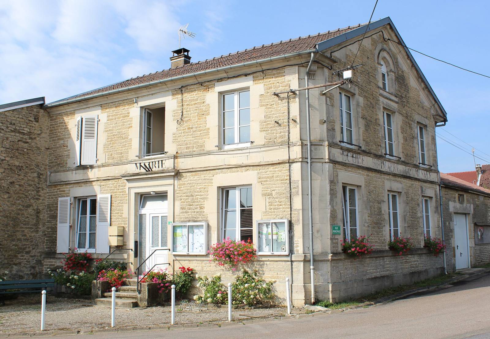 Photo de Annéville-la-Prairie