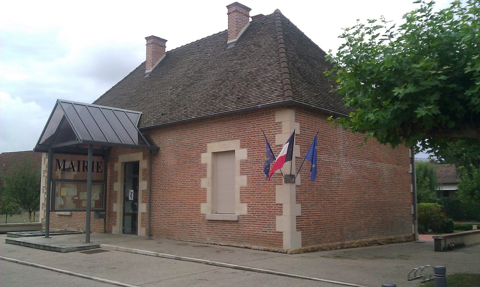 Photo de Annoire