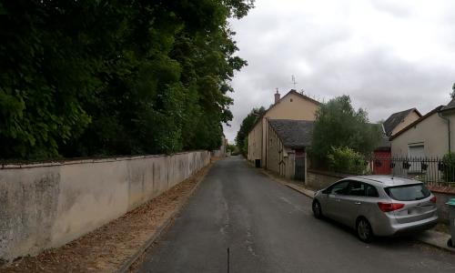 Photo de Annoix