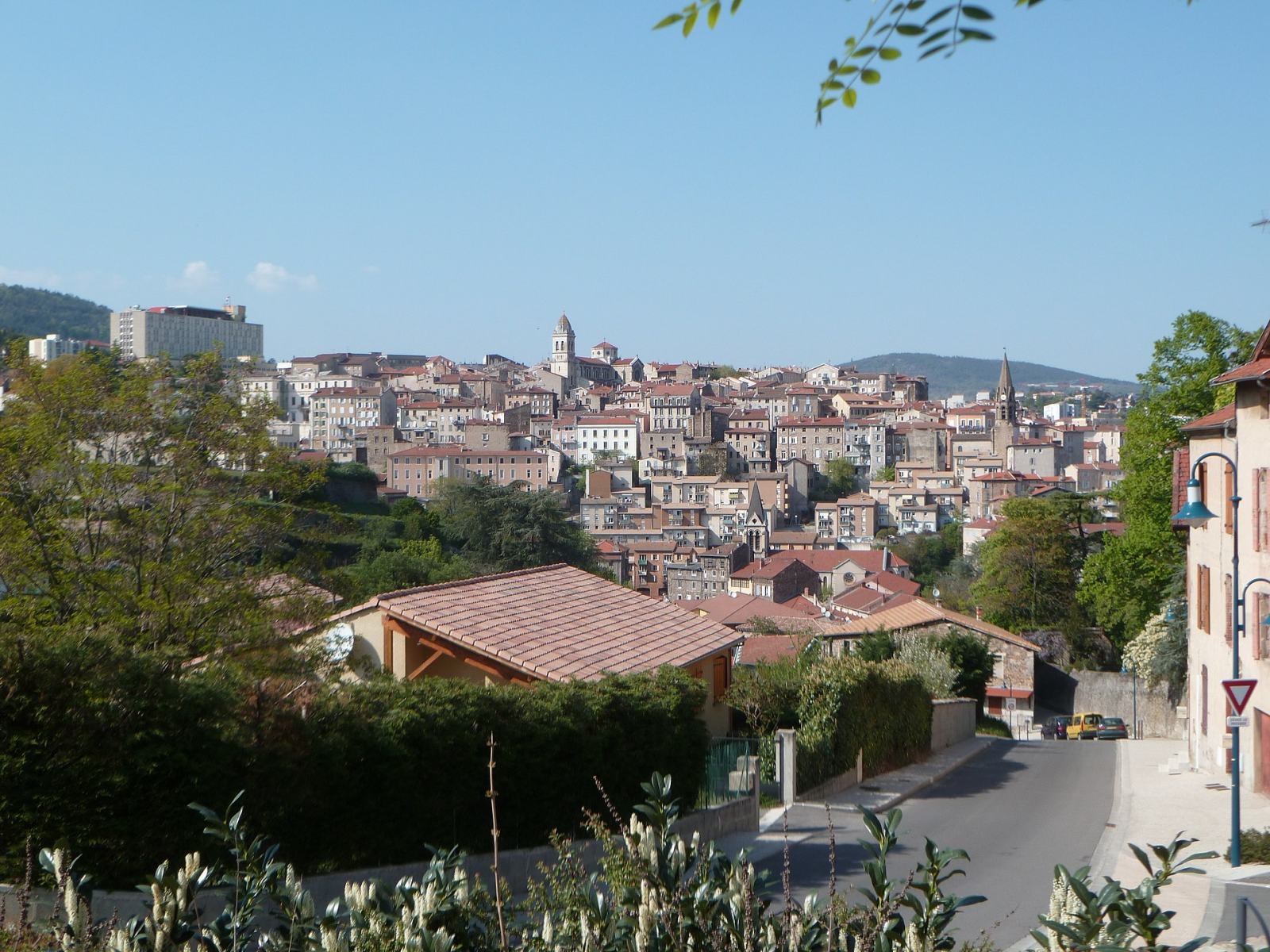 Photo de Annonay