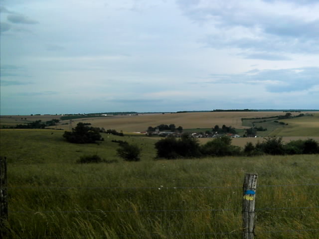Photo de Annonville