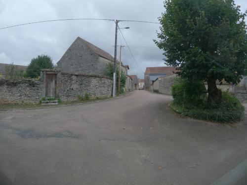 Photo de Annoux