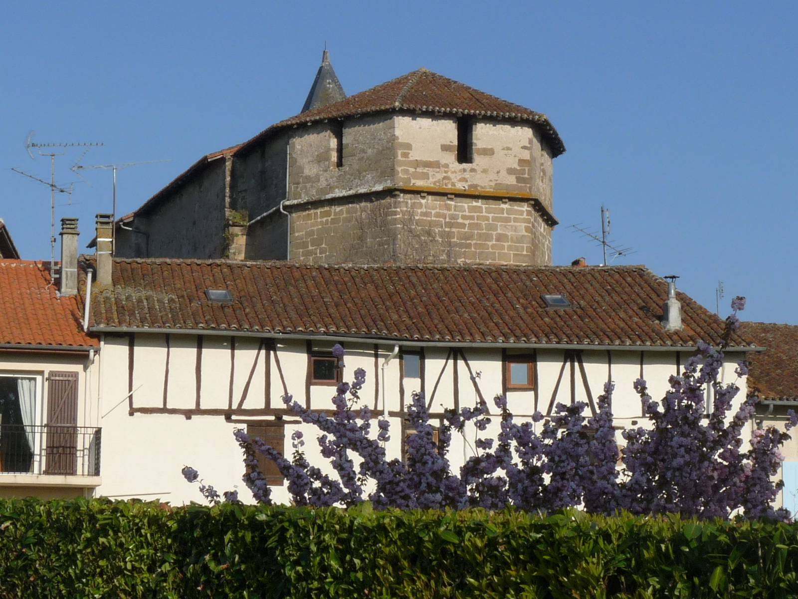 Photo de Ansac-sur-Vienne