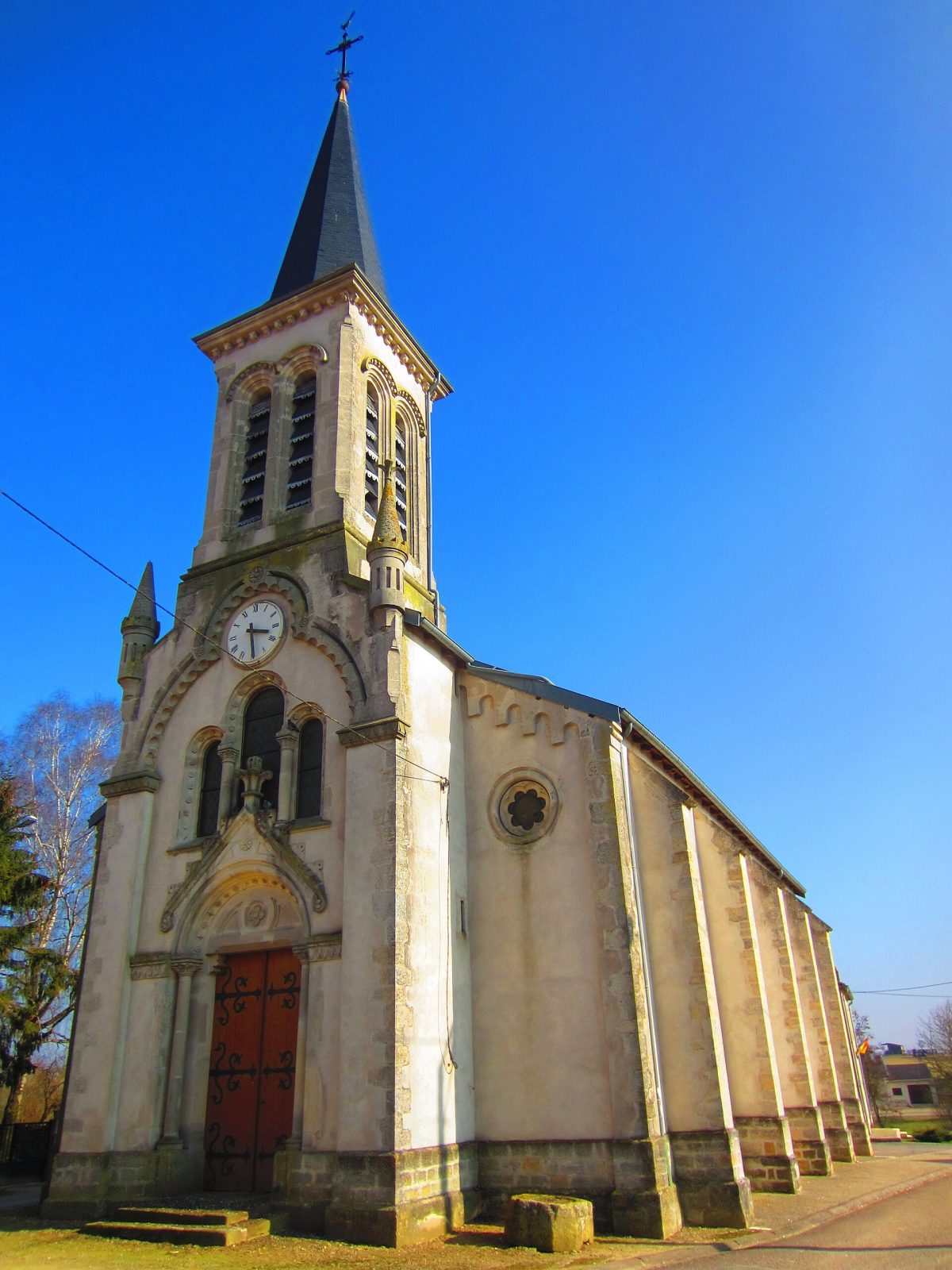 Photo de Ansauville