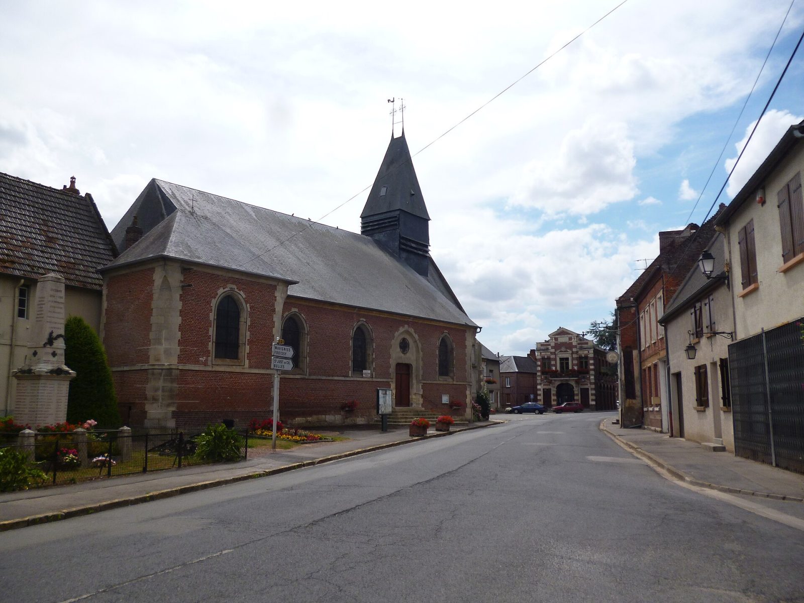 Photo de Ansauvillers