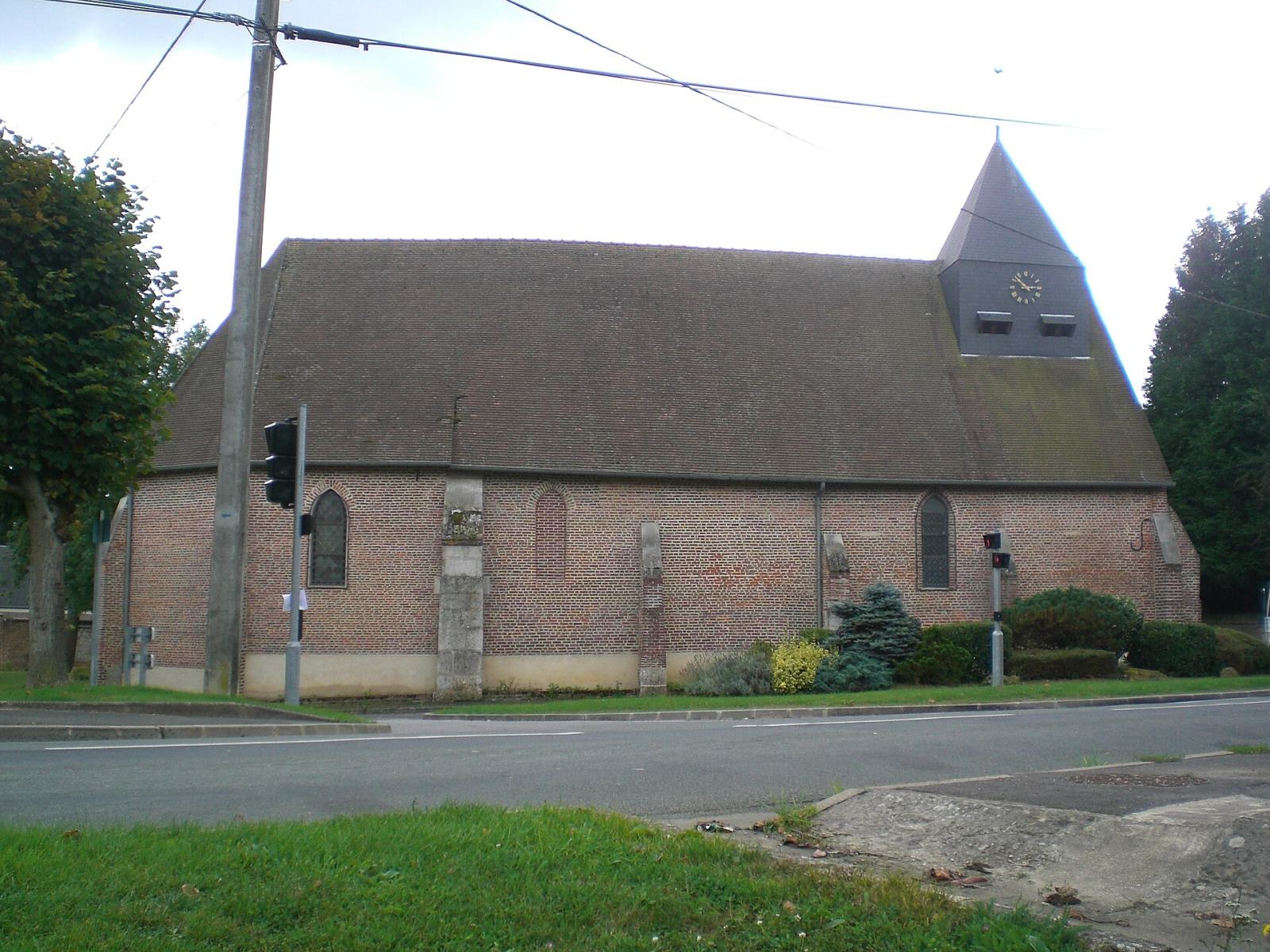 Photo de Anserville