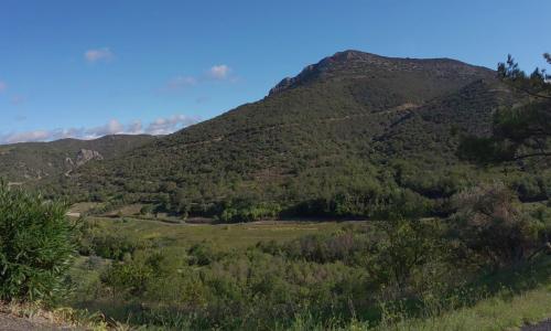 Photo de Ansignan