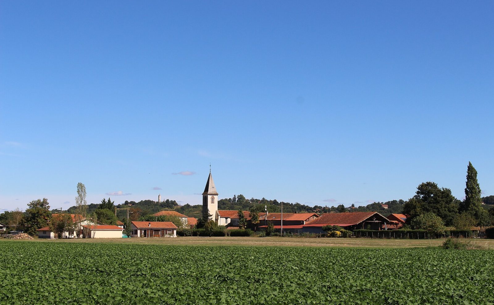 Photo de Ansost