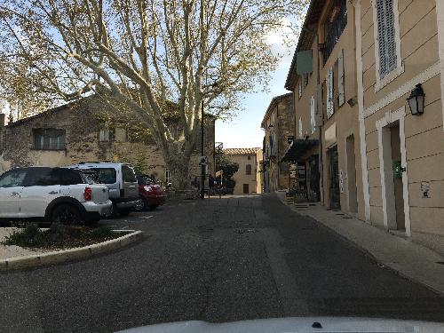 Photo de Ansouis