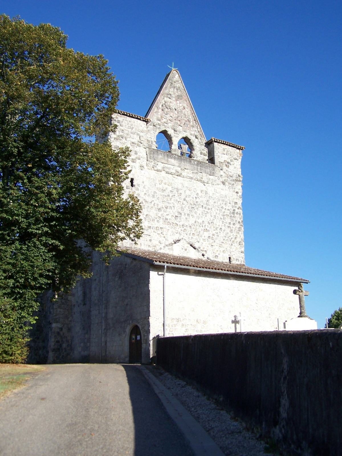 Photo de Antagnac