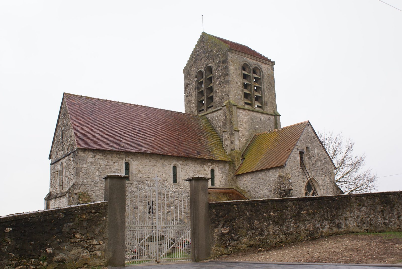 Photo de Anthenay