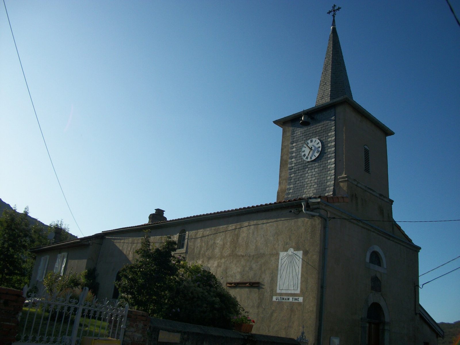 Photo de Antichan