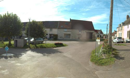 Photo de Antigny-la-Ville