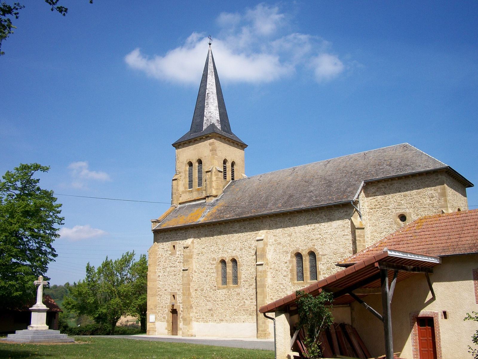 Photo de Antin
