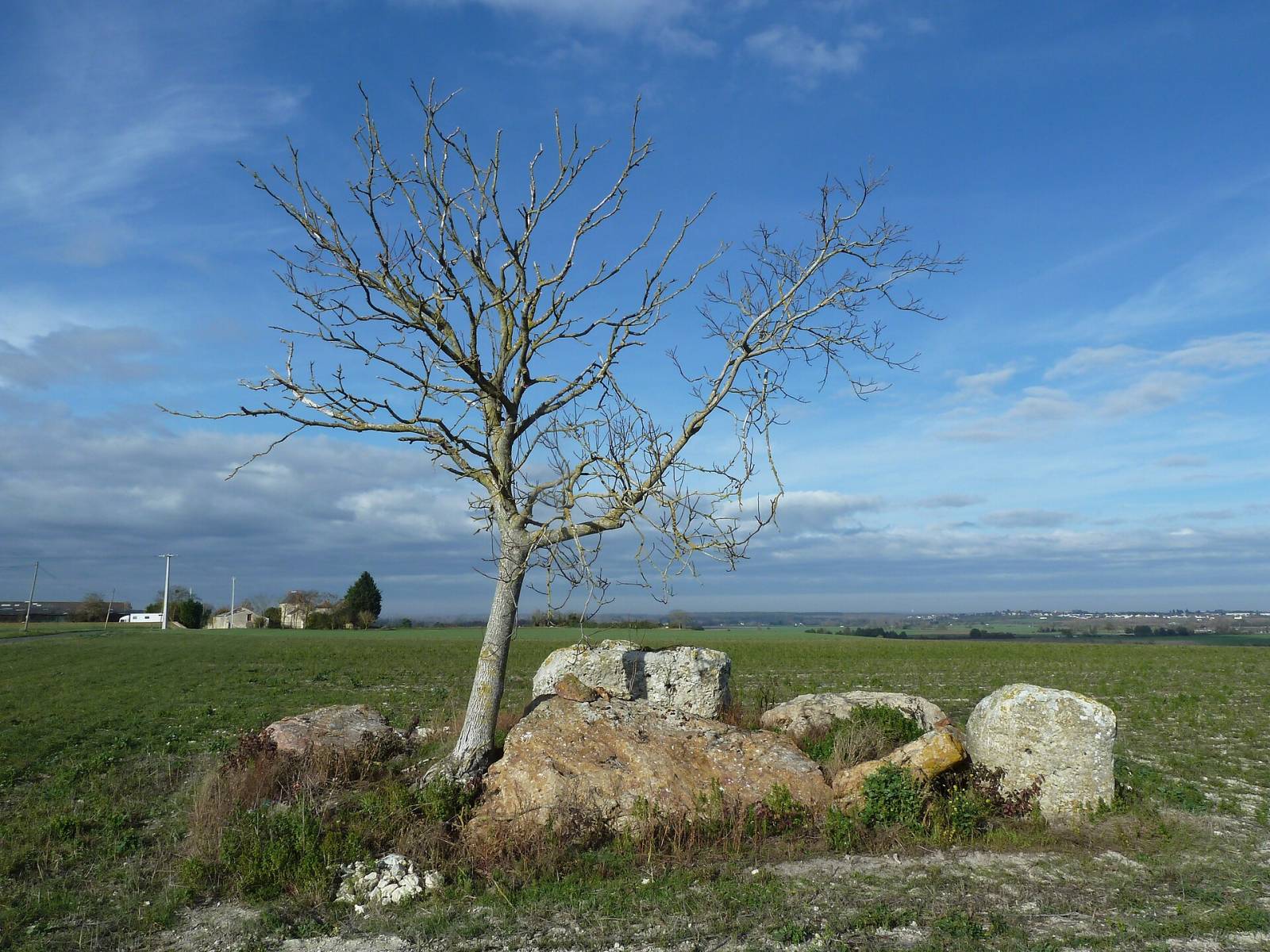 Photo de Antoigné