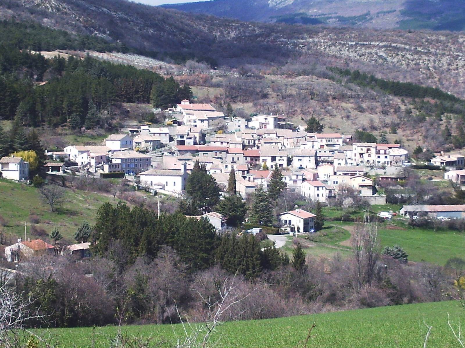 Photo de Antonaves
