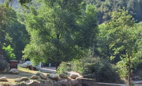 Photo de Antraigues-sur-Volane