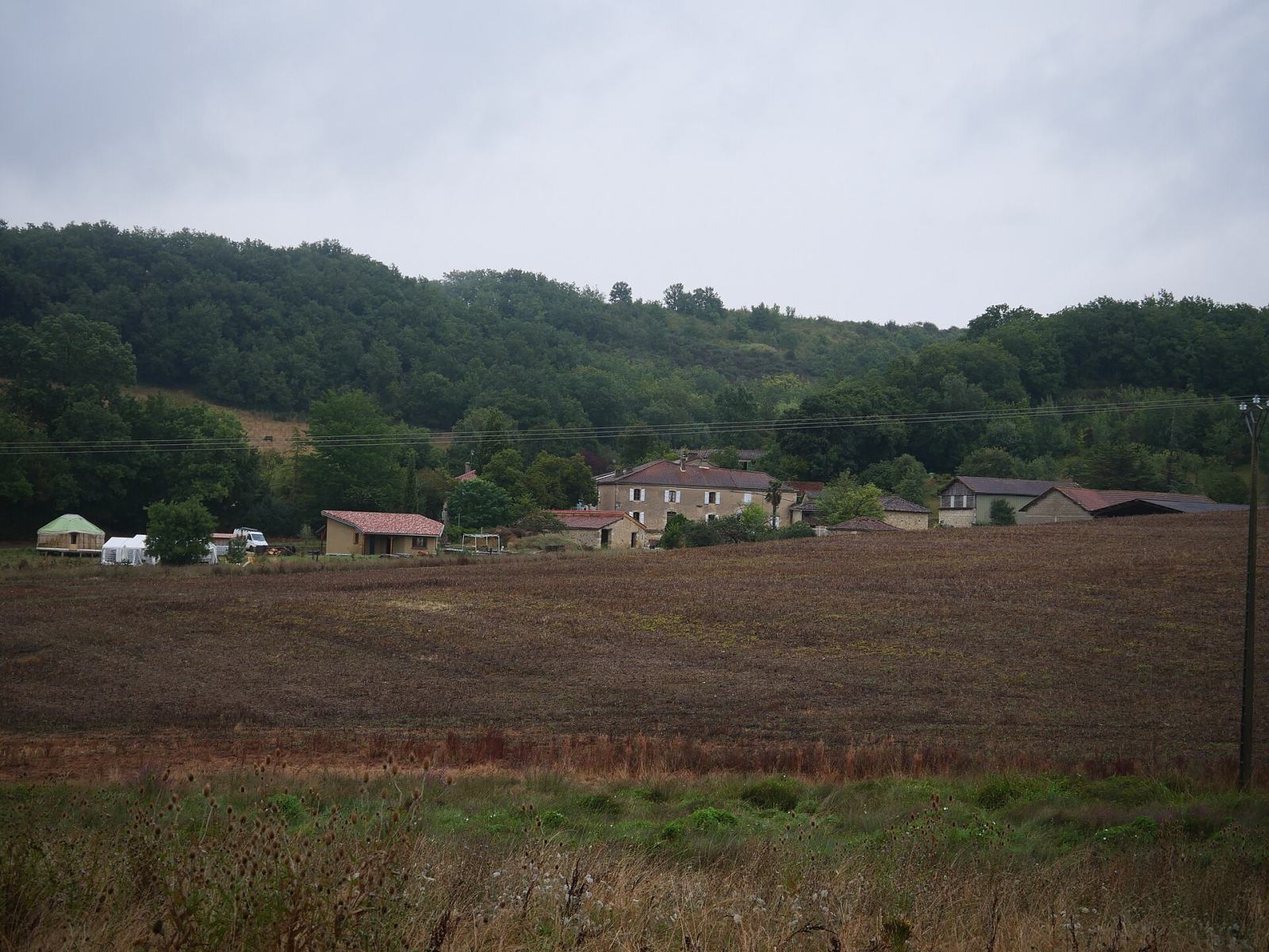 Photo de Antras