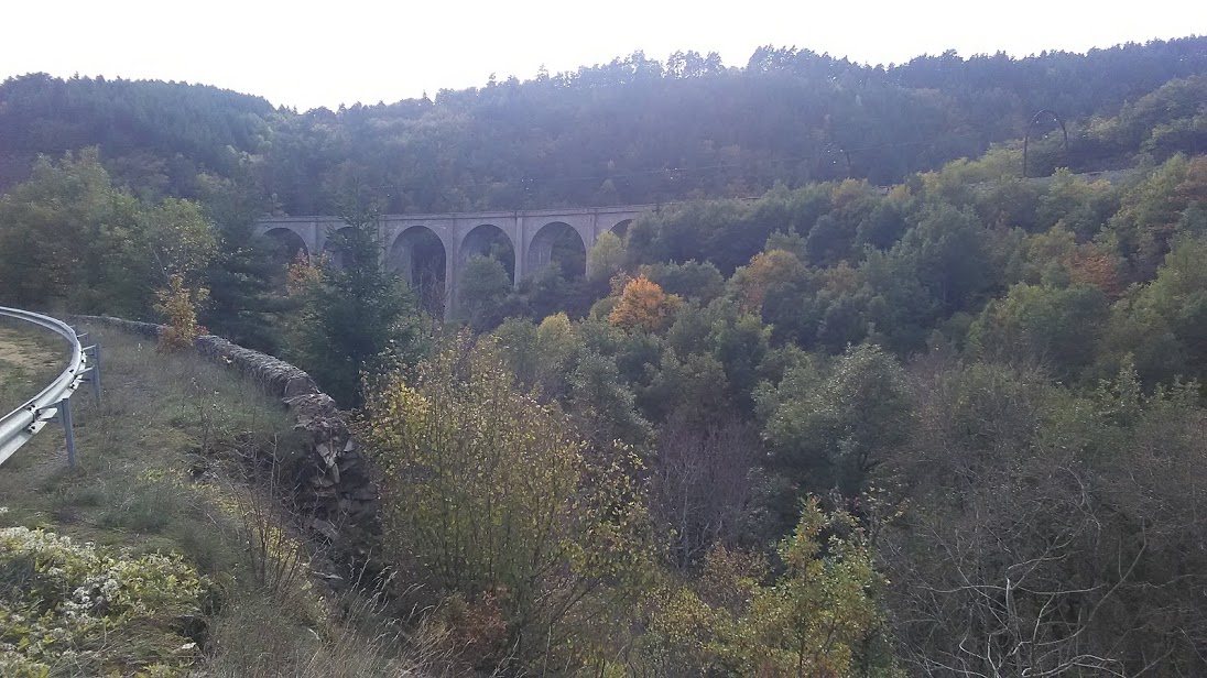 Photo de Antrenas