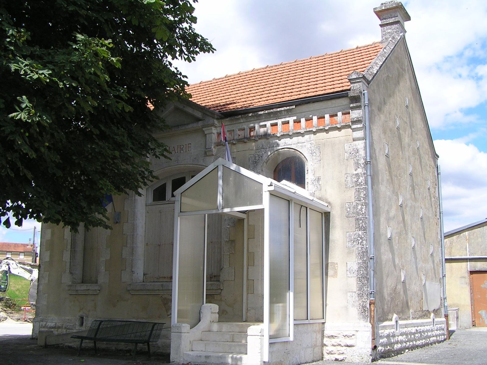 Photo de Anville