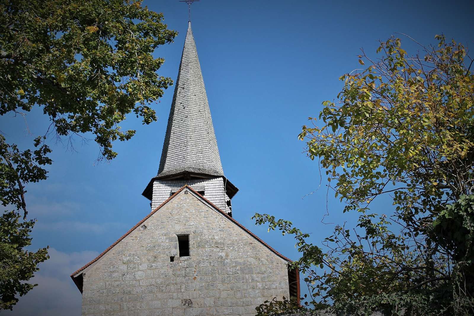 Photo de Anzême