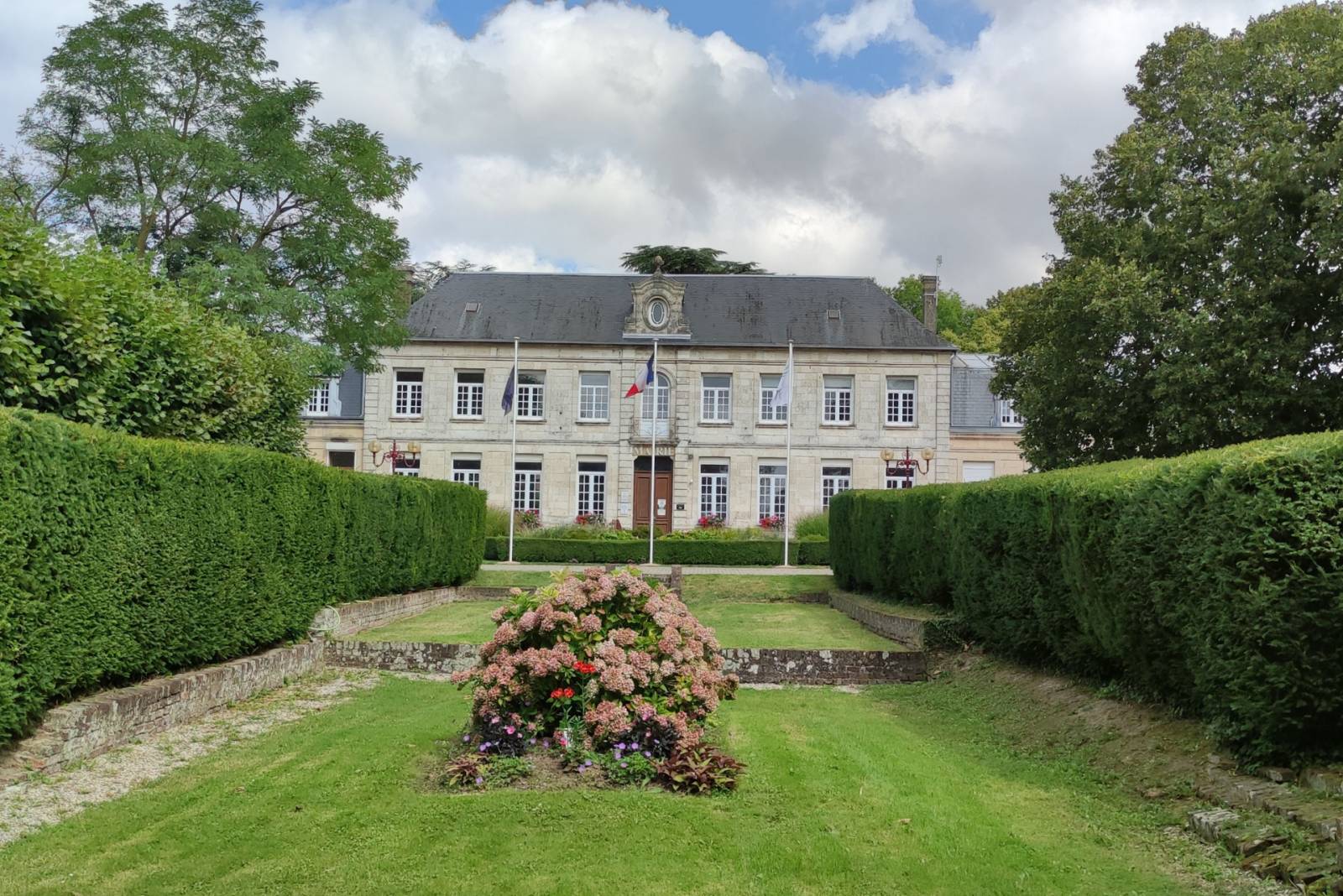 Photo de Anzin-Saint-Aubin