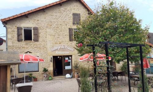 Photo de Anzy-le-Duc
