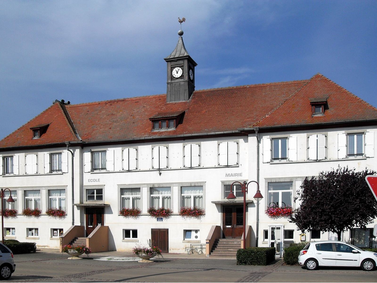 Photo de Appenwihr