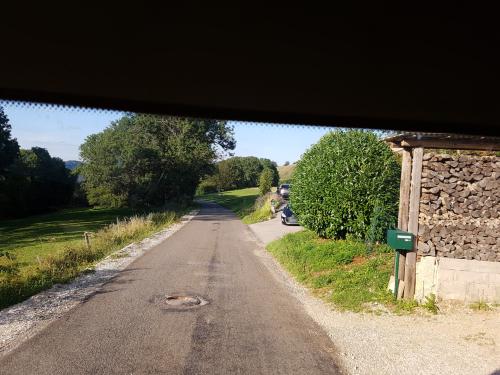 Photo de Apremont