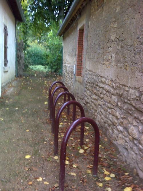Photo de Apremont-sur-Allier