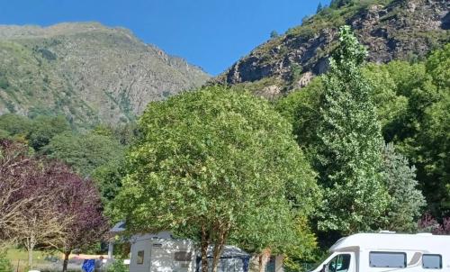 Photo de Aragnouet