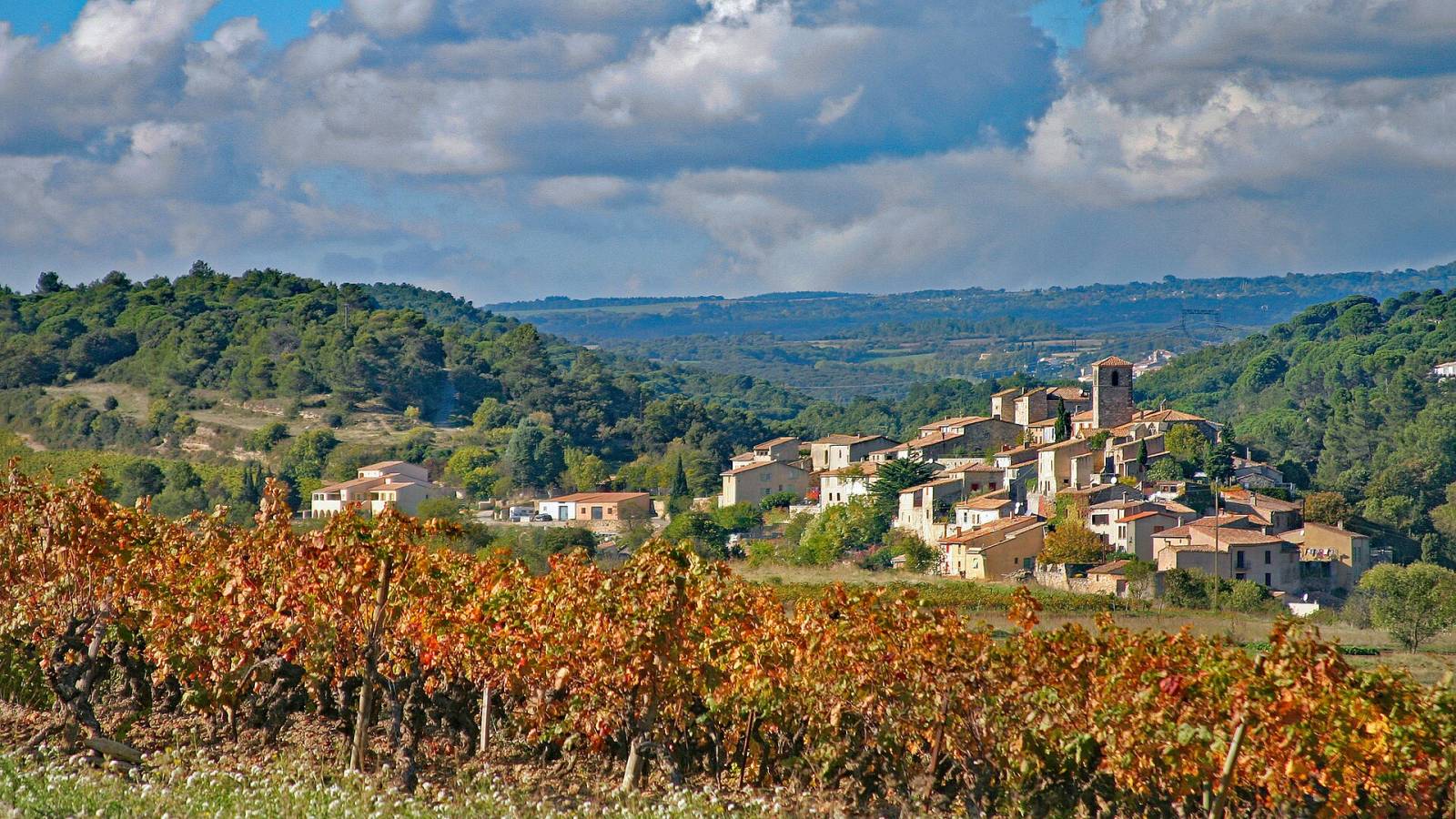 Photo de Aragon