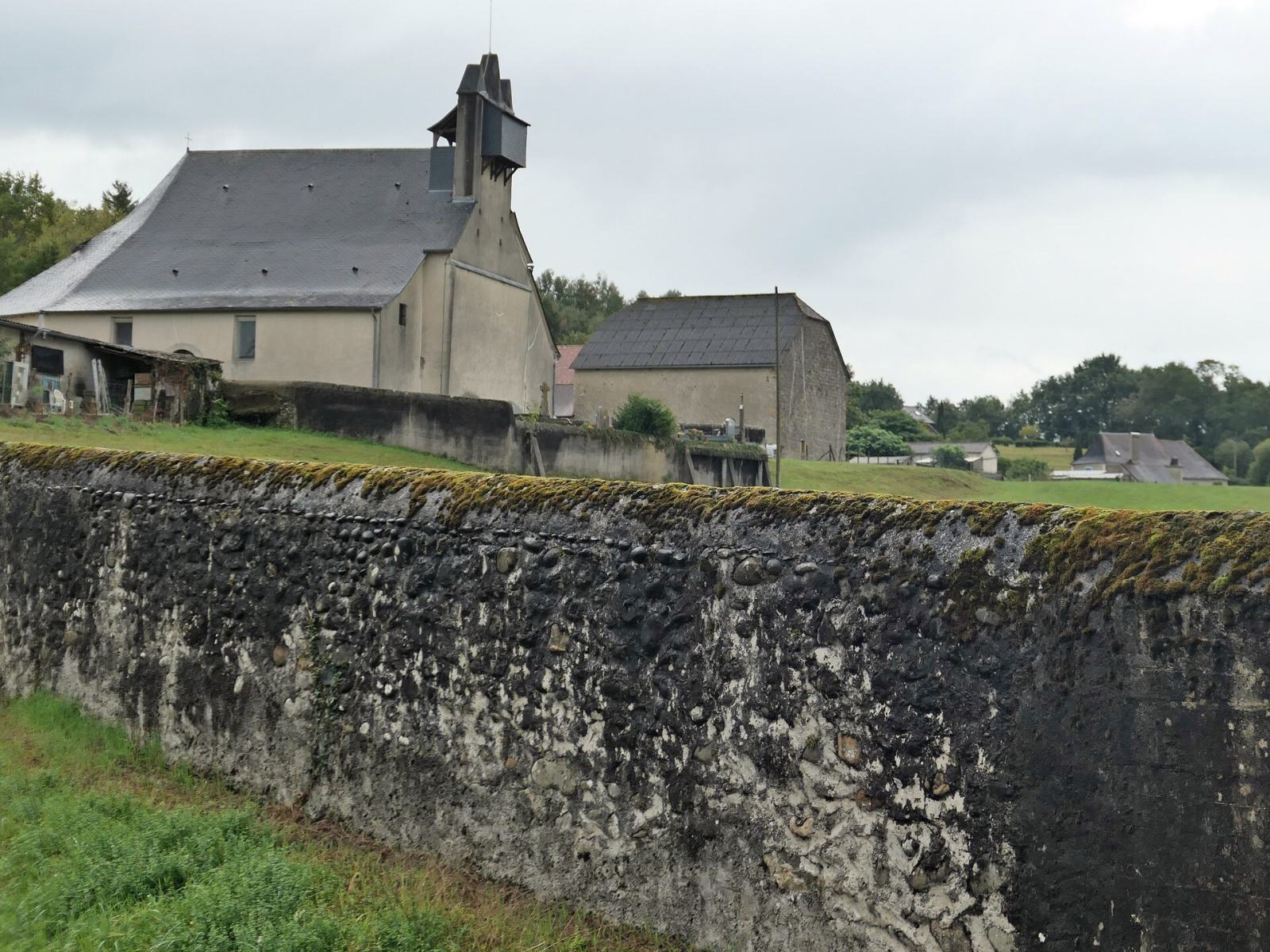 Photo de Araux