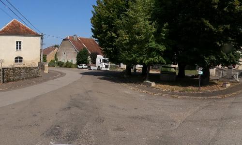 Photo de Arbecey