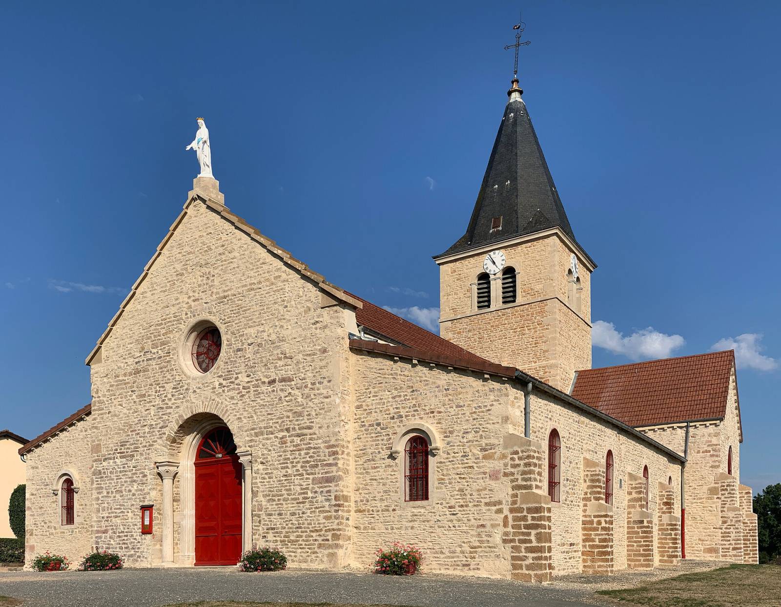 Photo de Arbigny