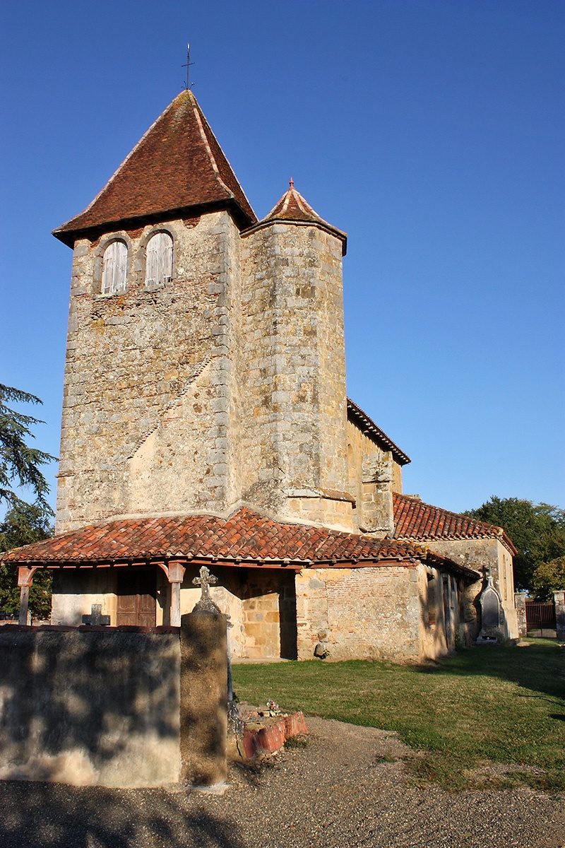 Photo de Arblade-le-Haut