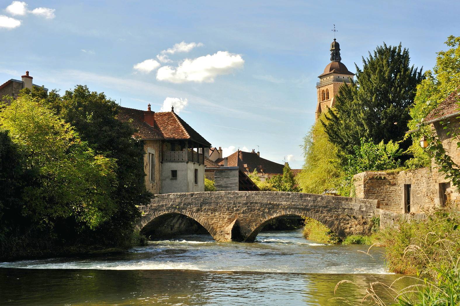 Photo de Arbois