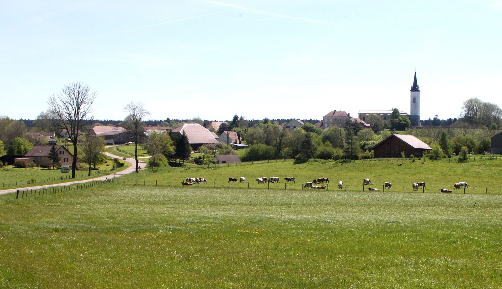 Photo de Arc-sous-Montenot