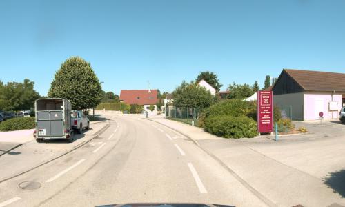 Photo de Arc-sur-Tille